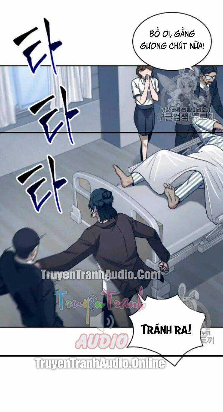 Vua Trộm Mộ - Chapter 169 - Trang 69