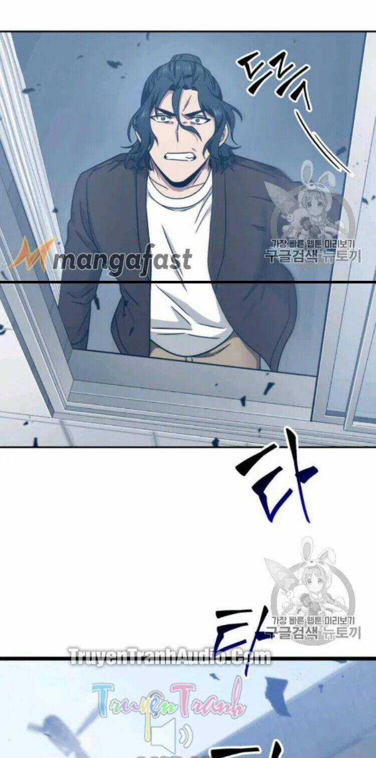 Vua Trộm Mộ - Chapter 169 - Trang 70