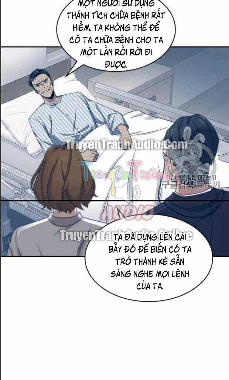 Vua Trộm Mộ - Chapter 169 - Trang 8