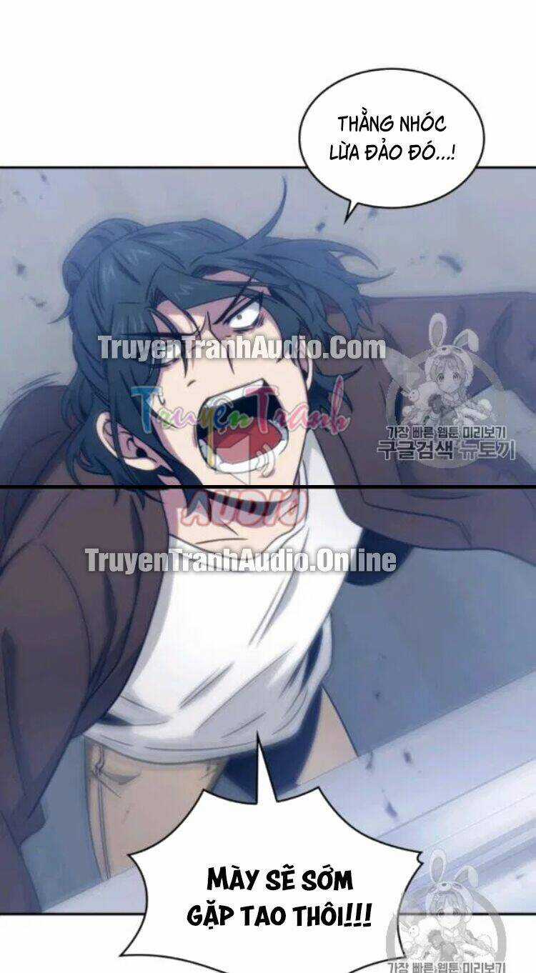 Vua Trộm Mộ - Chapter 169 - Trang 73