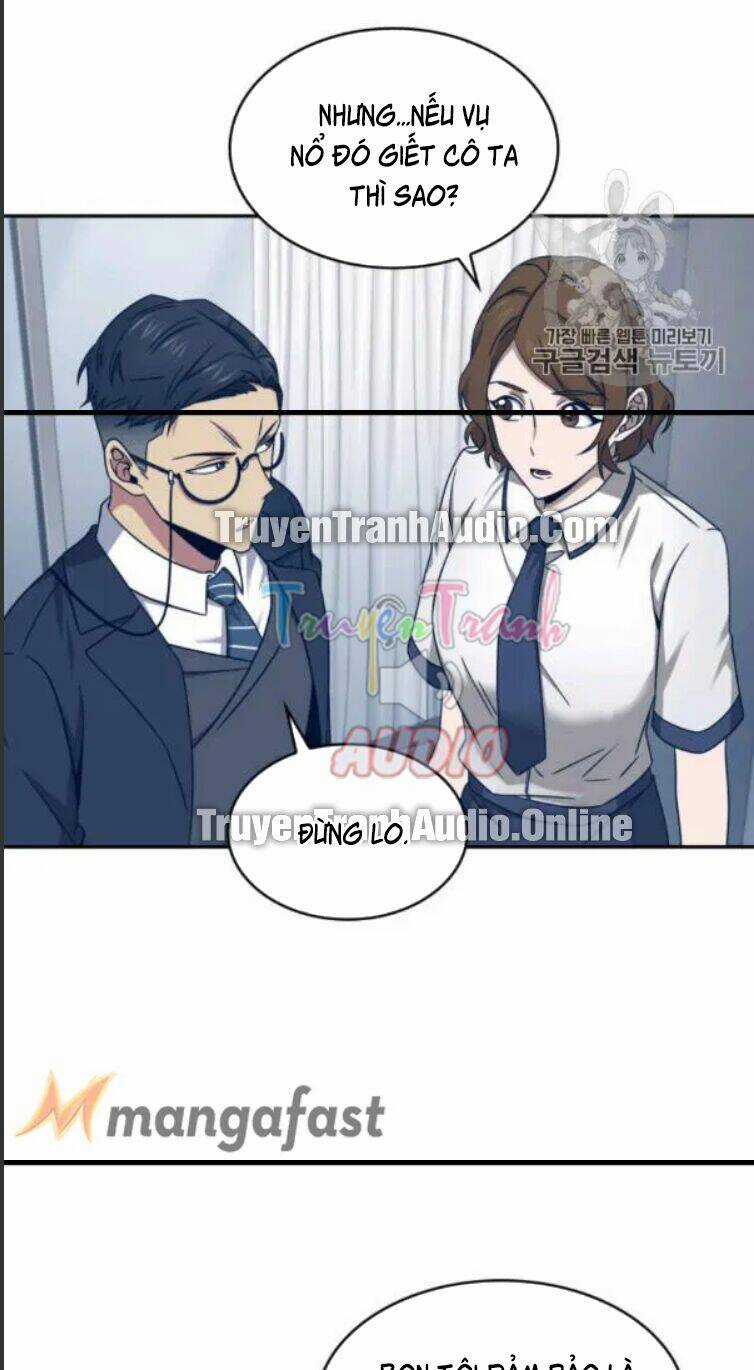 Vua Trộm Mộ - Chapter 169 - Trang 10