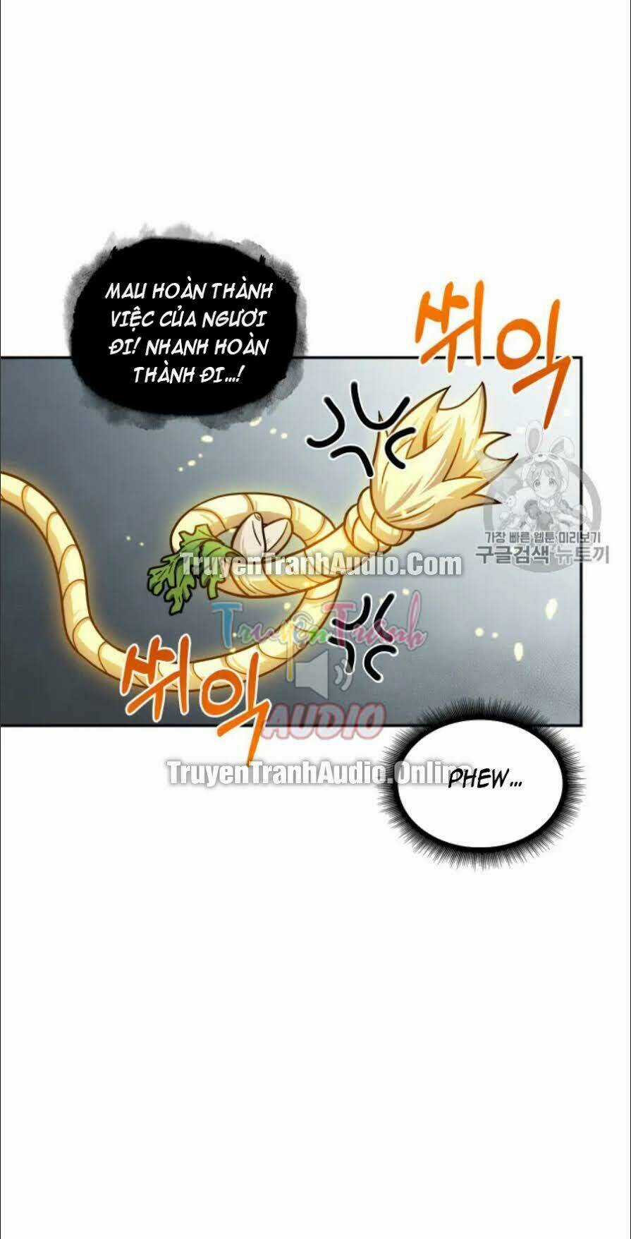 Vua Trộm Mộ - Chapter 170 - Trang 12