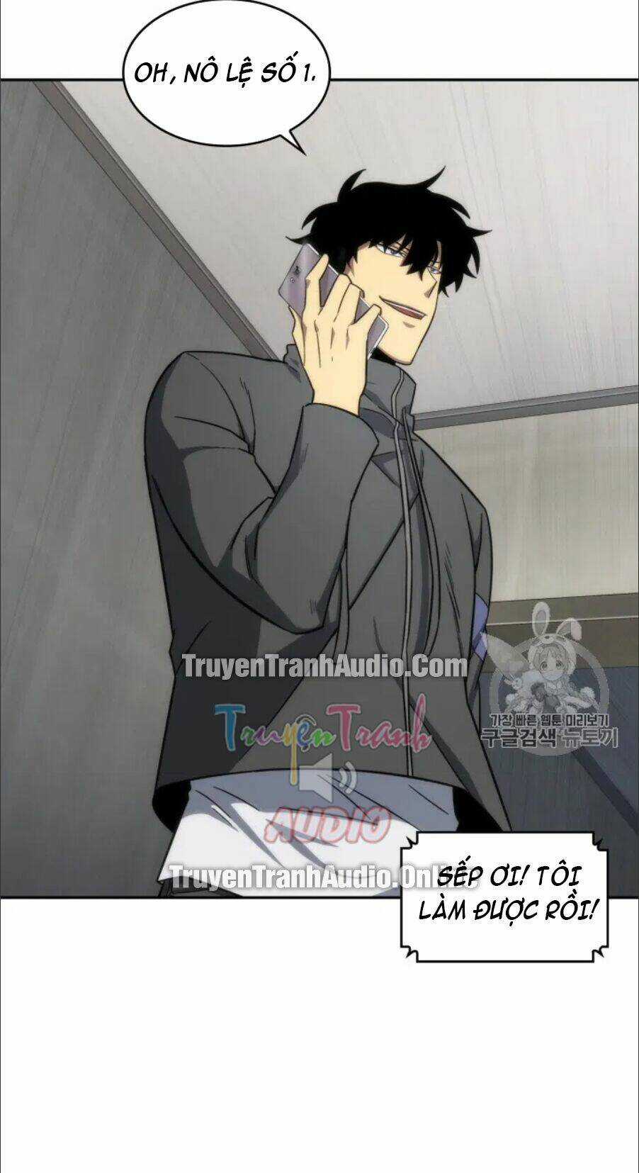 Vua Trộm Mộ - Chapter 170 - Trang 15