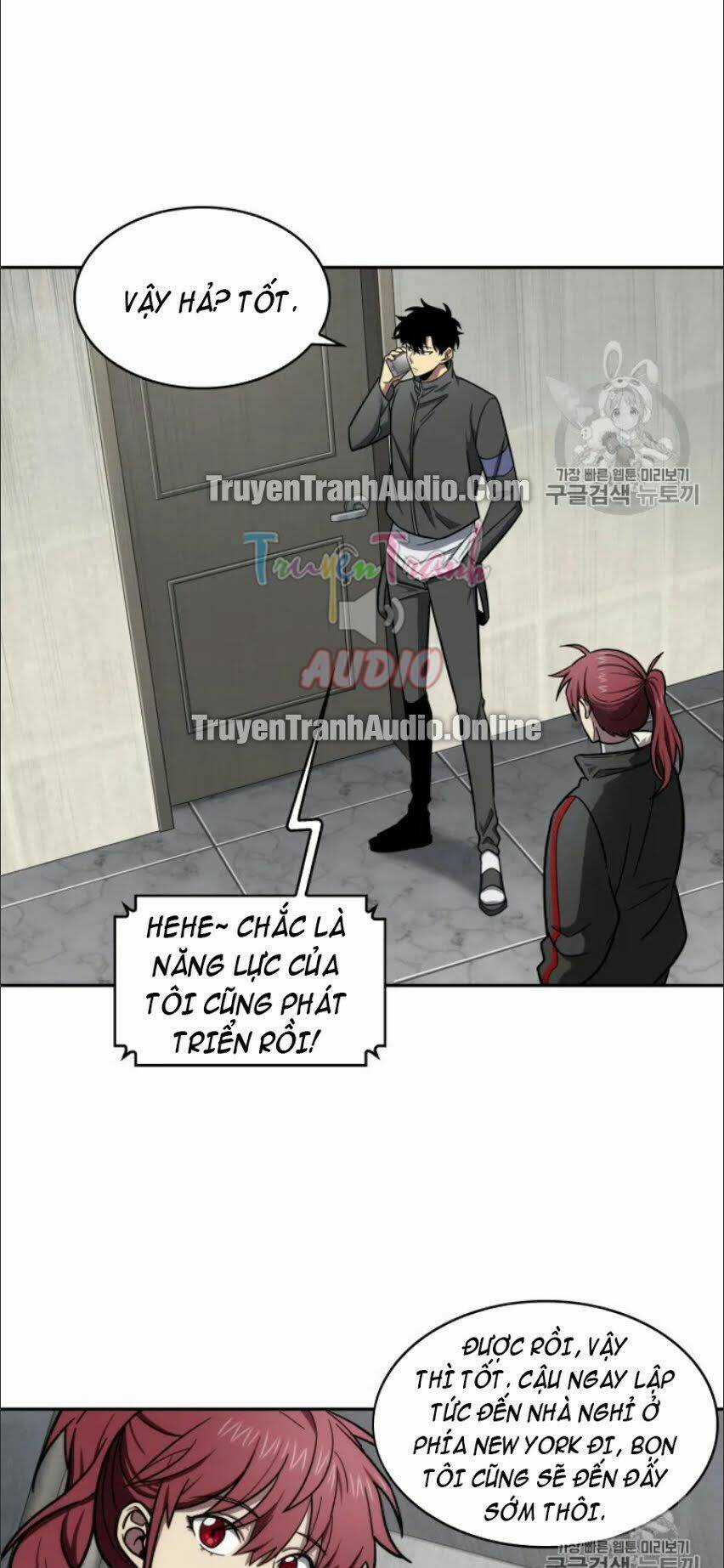 Vua Trộm Mộ - Chapter 170 - Trang 16