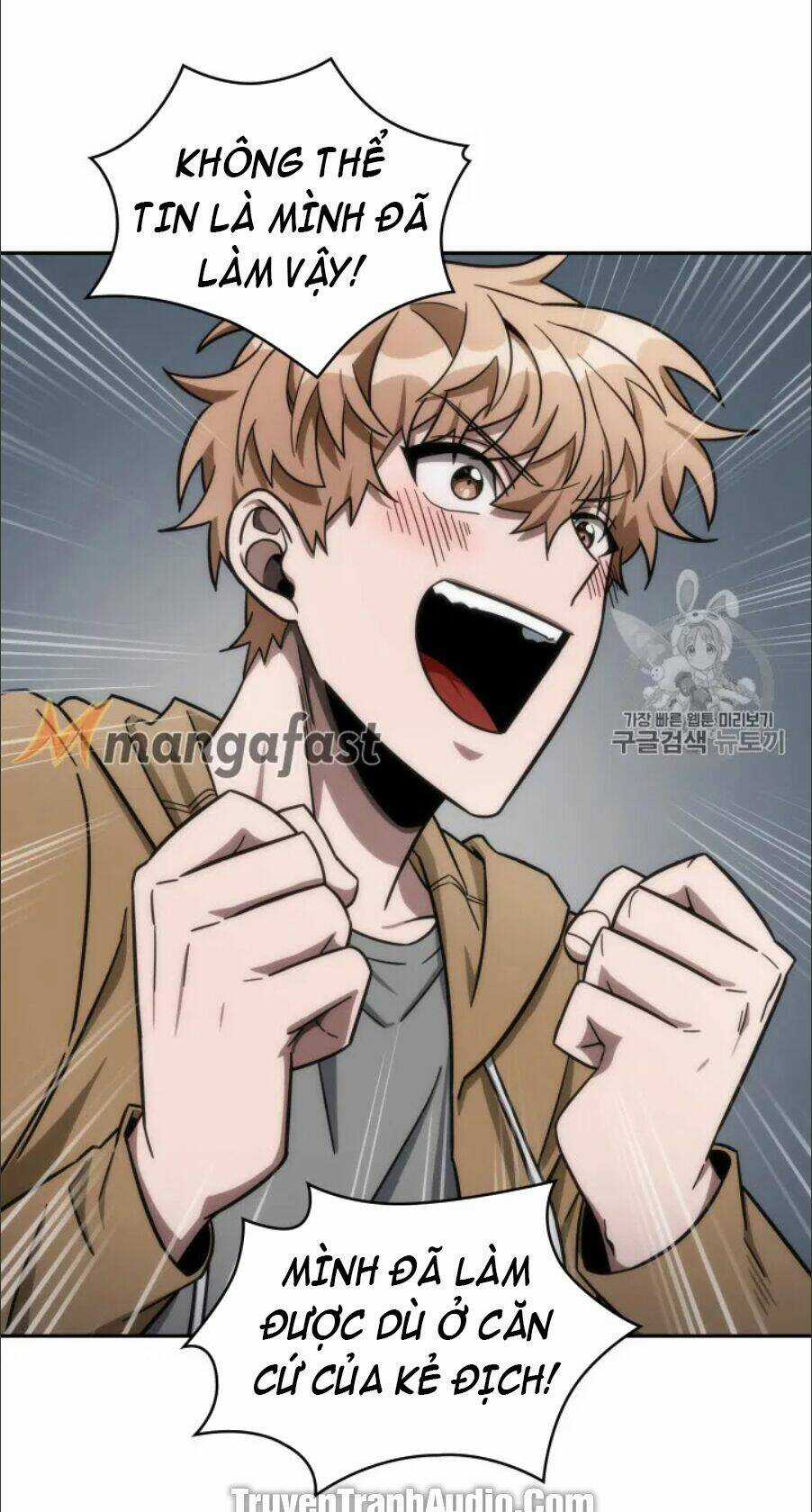 Vua Trộm Mộ - Chapter 170 - Trang 3