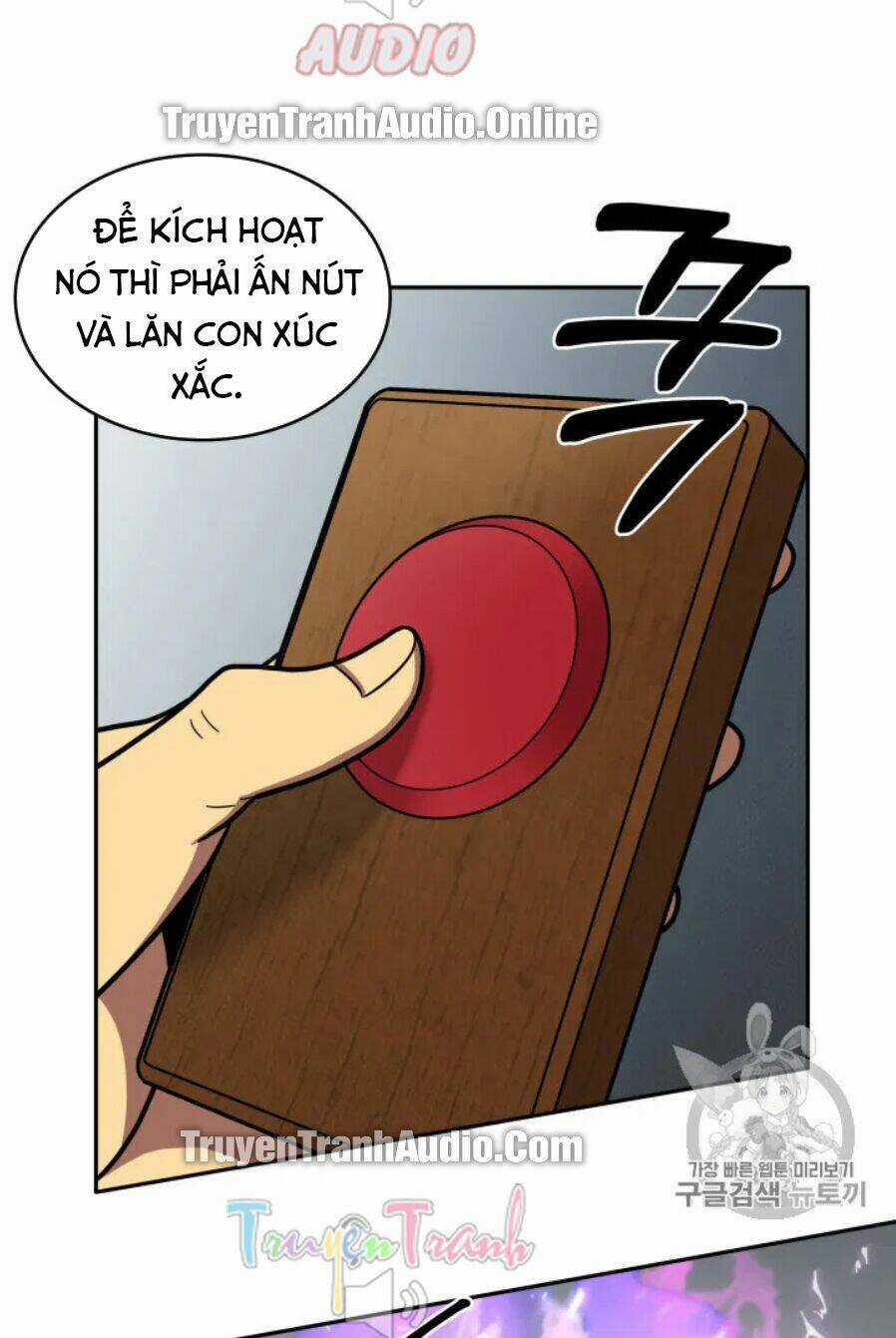 Vua Trộm Mộ - Chapter 170 - Trang 22