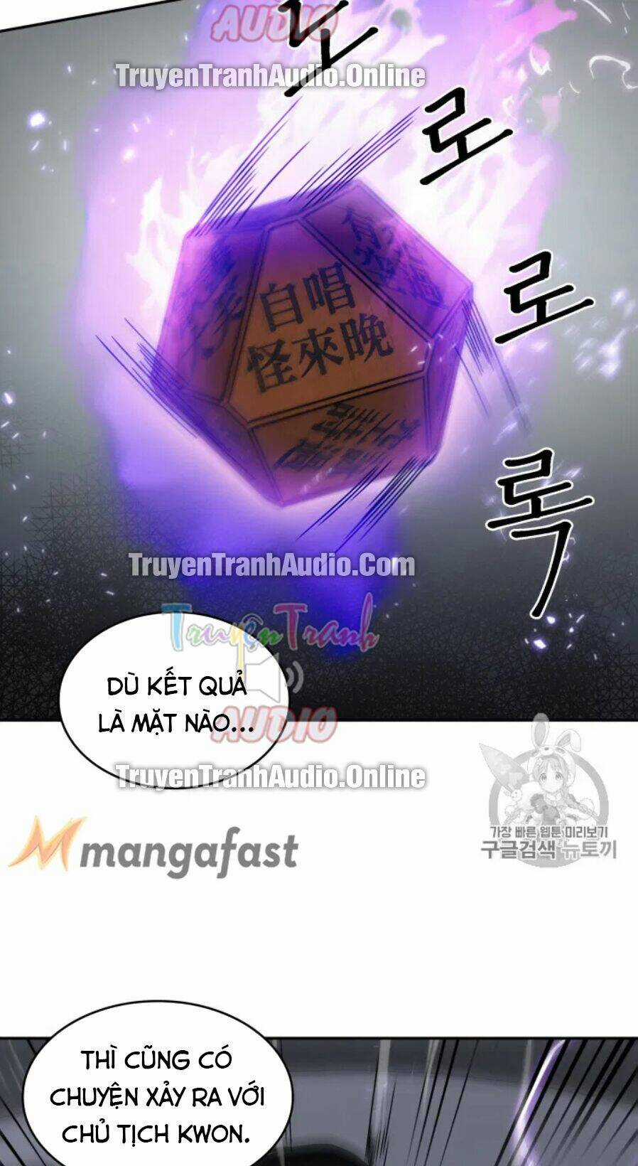 Vua Trộm Mộ - Chapter 170 - Trang 23