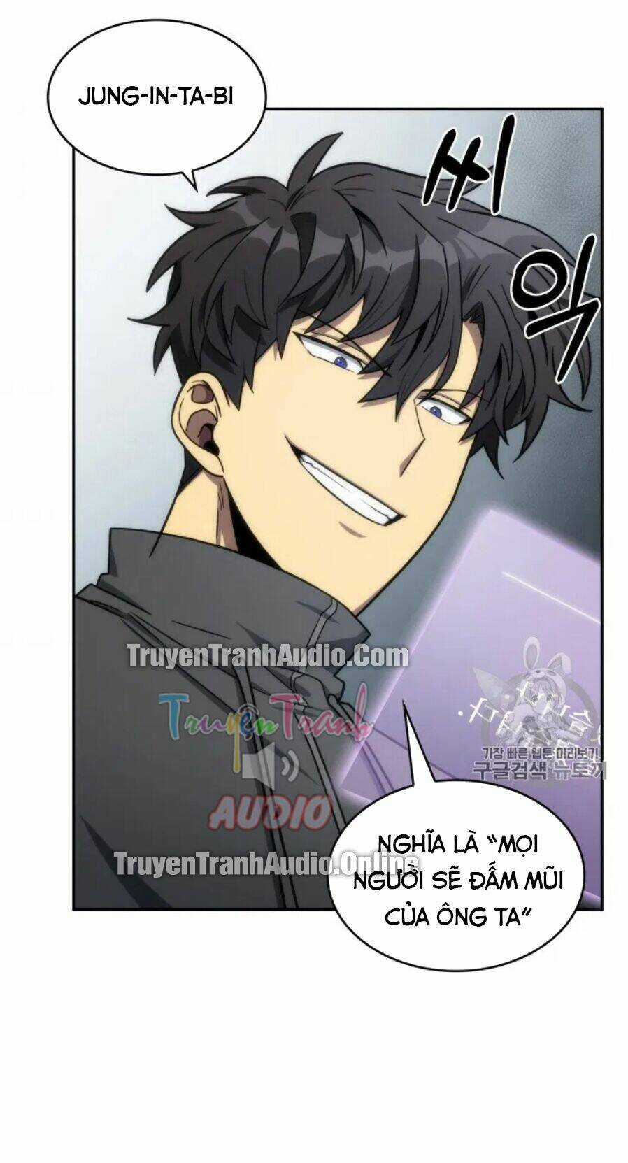 Vua Trộm Mộ - Chapter 170 - Trang 27