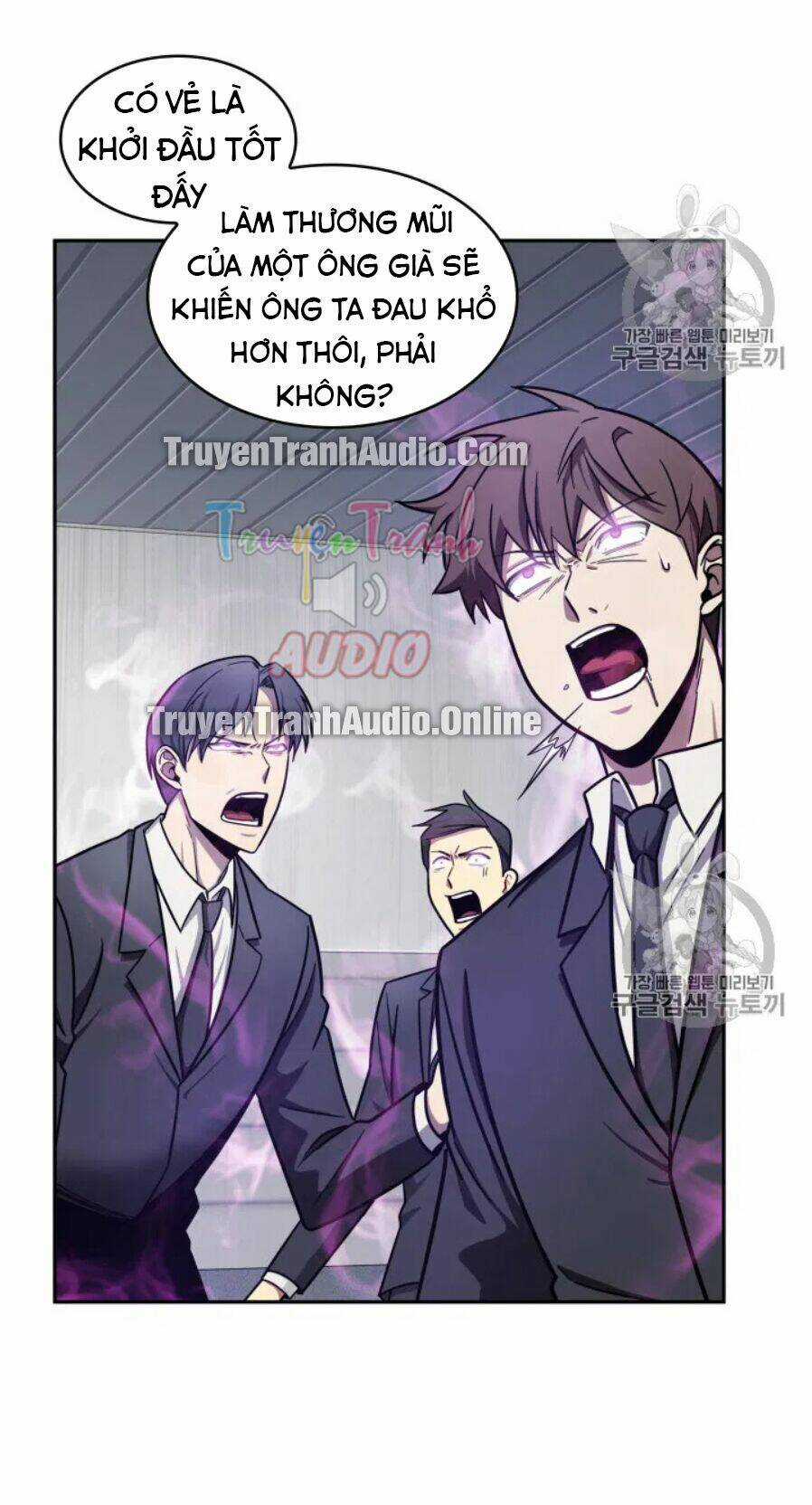 Vua Trộm Mộ - Chapter 170 - Trang 28