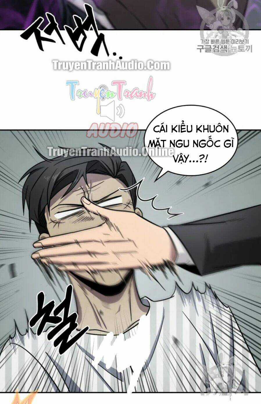 Vua Trộm Mộ - Chapter 170 - Trang 30