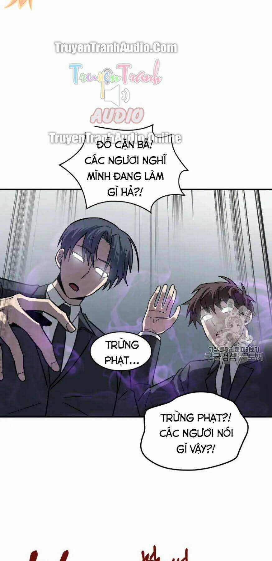 Vua Trộm Mộ - Chapter 170 - Trang 31