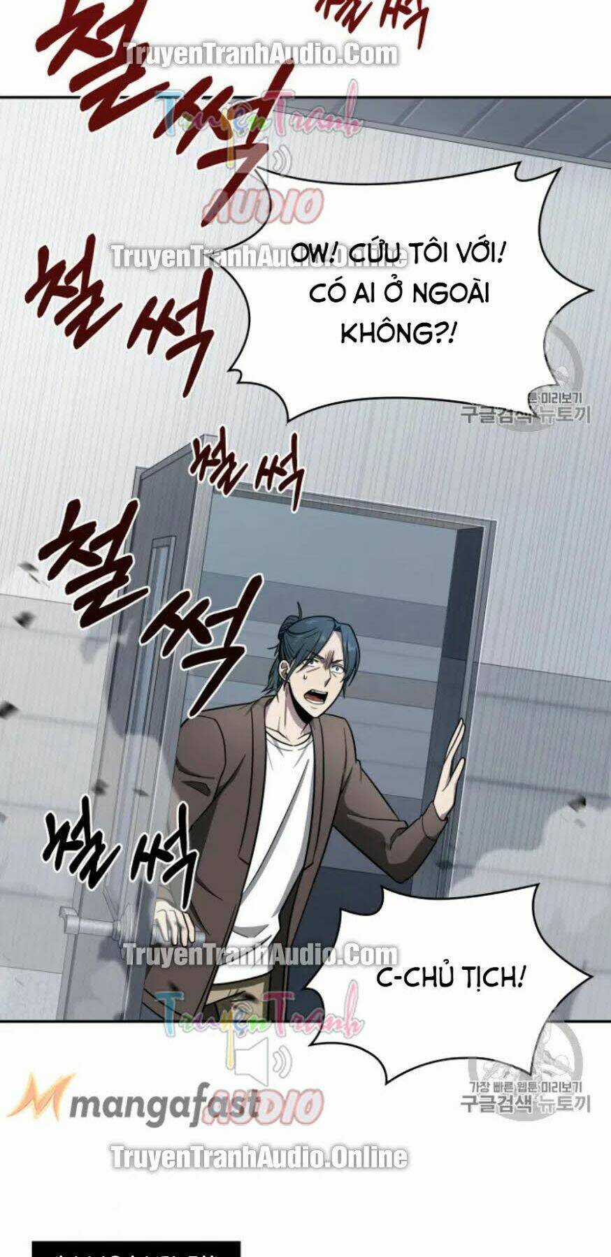 Vua Trộm Mộ - Chapter 170 - Trang 32