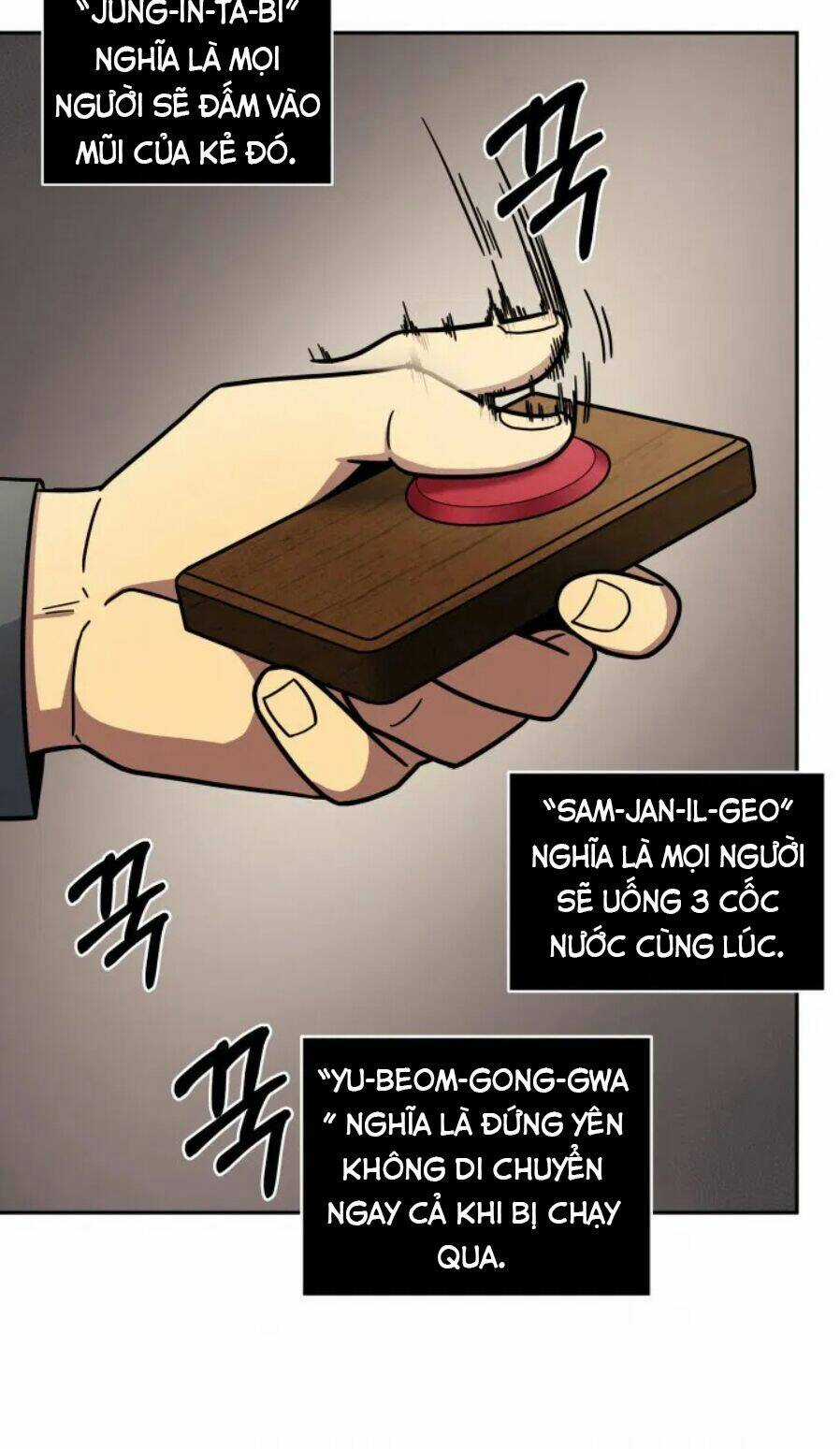 Vua Trộm Mộ - Chapter 170 - Trang 33