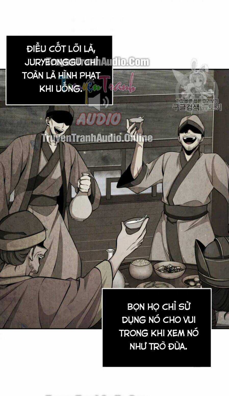 Vua Trộm Mộ - Chapter 170 - Trang 34