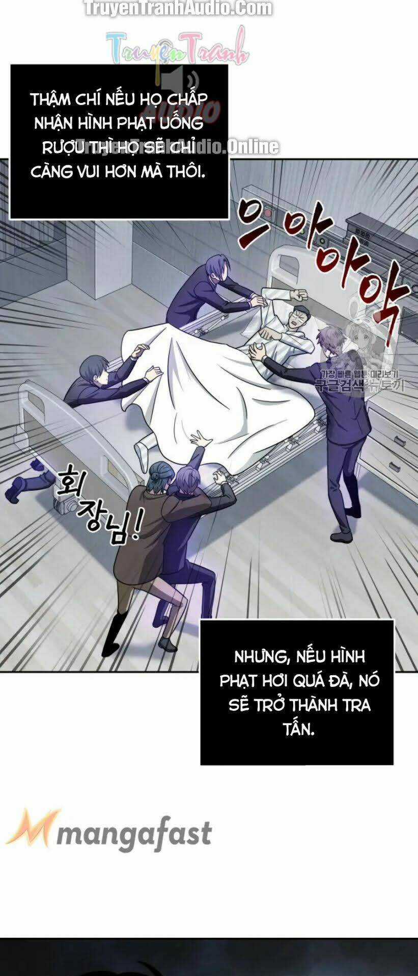 Vua Trộm Mộ - Chapter 170 - Trang 35