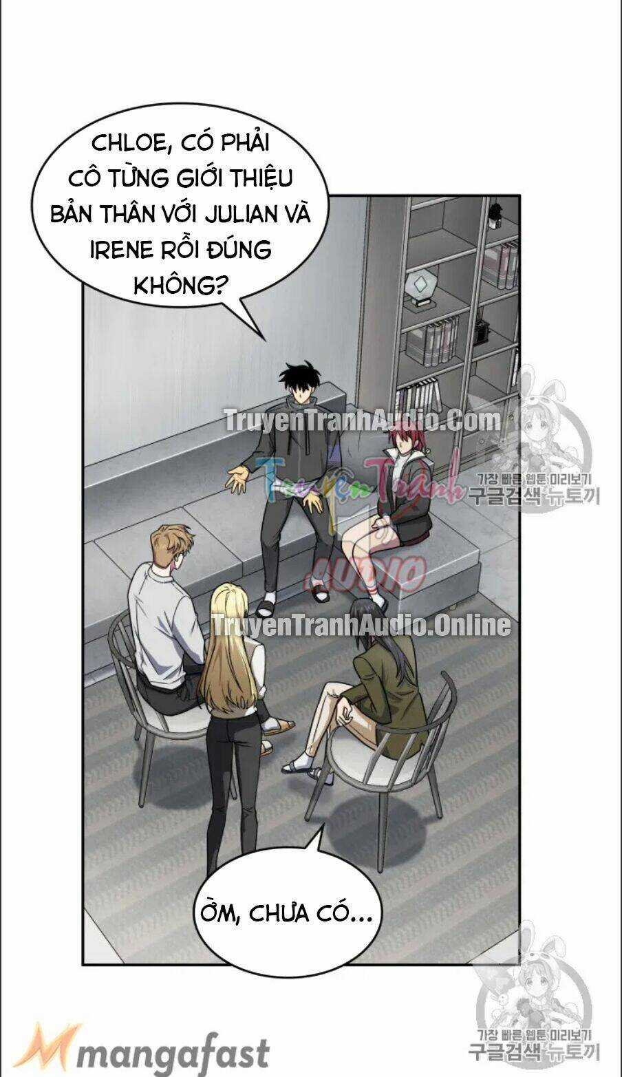 Vua Trộm Mộ - Chapter 170 - Trang 37