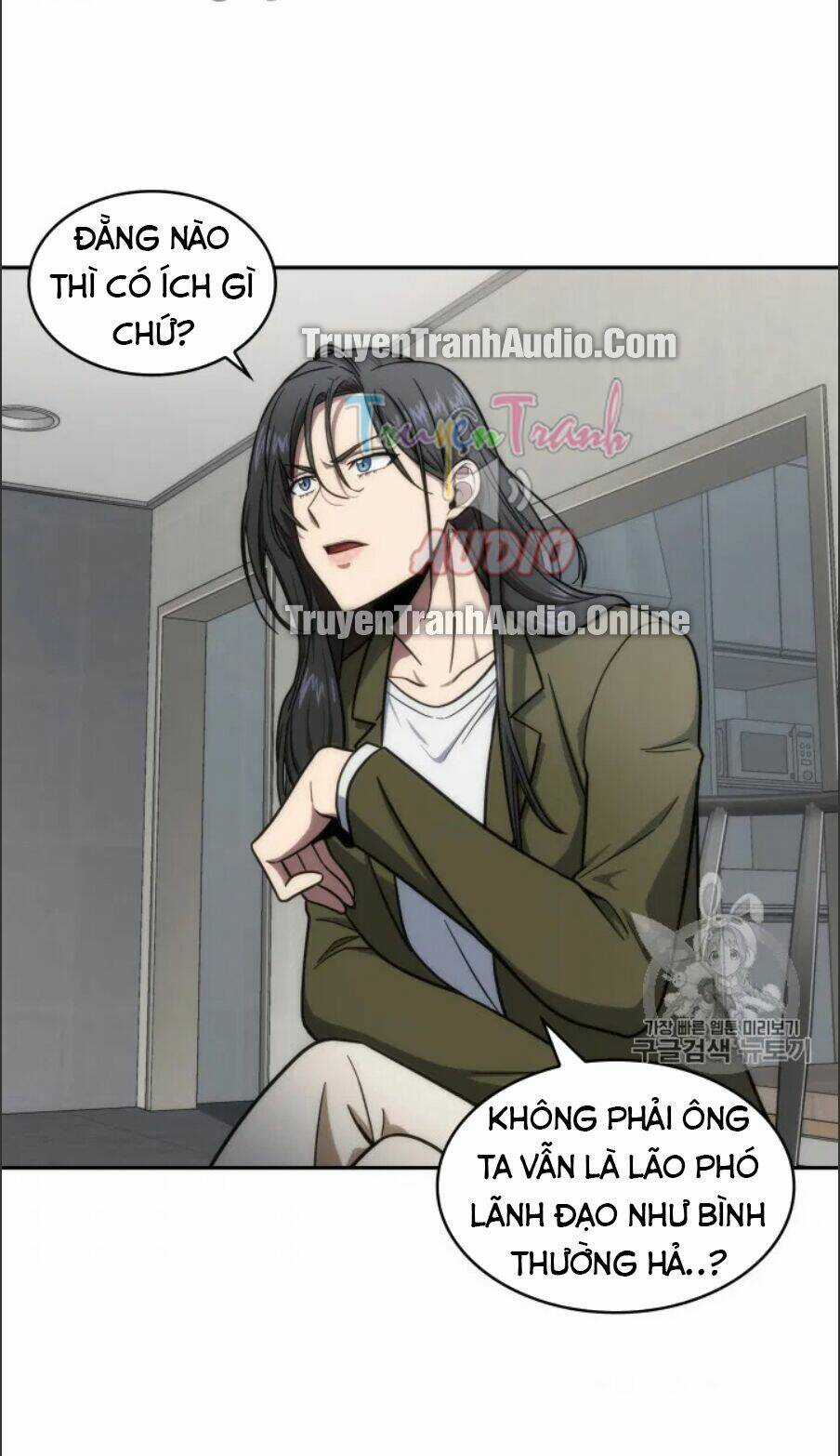 Vua Trộm Mộ - Chapter 170 - Trang 38