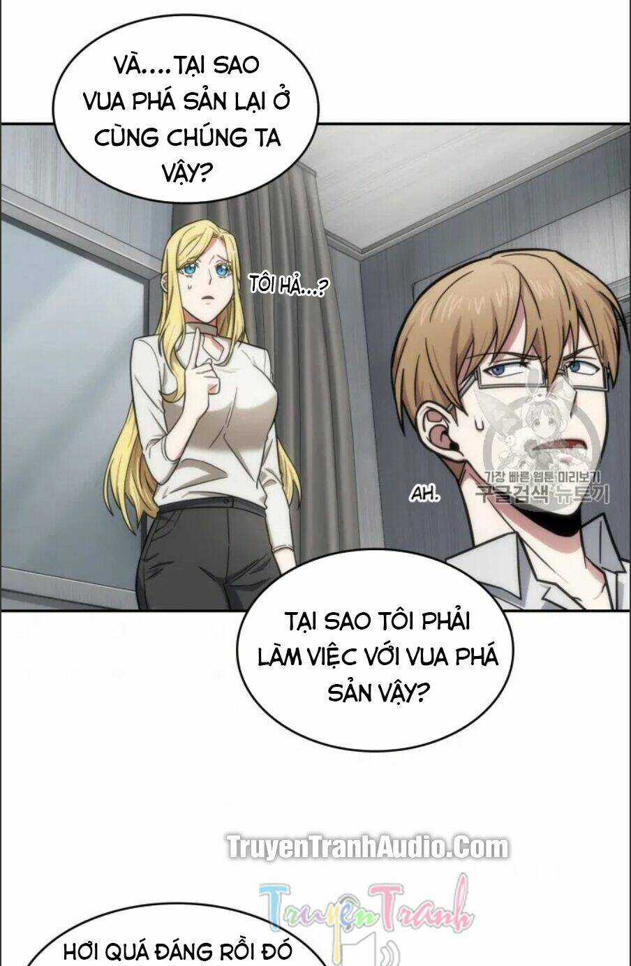 Vua Trộm Mộ - Chapter 170 - Trang 39