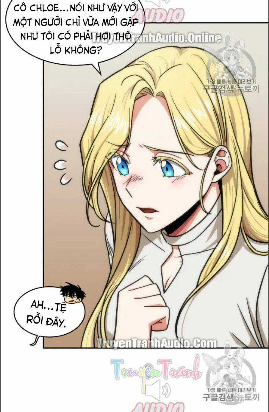 Vua Trộm Mộ - Chapter 170 - Trang 40