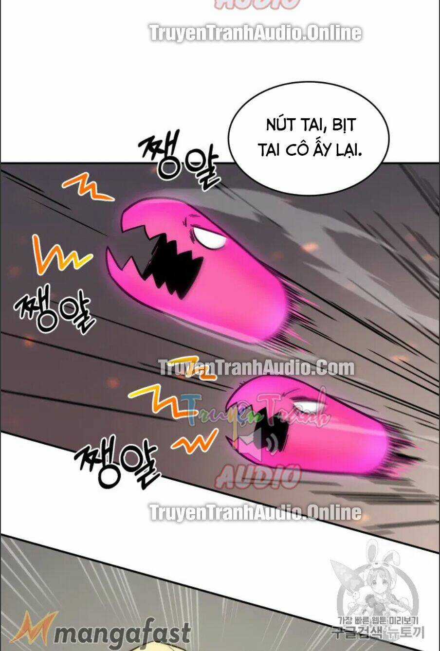 Vua Trộm Mộ - Chapter 170 - Trang 41