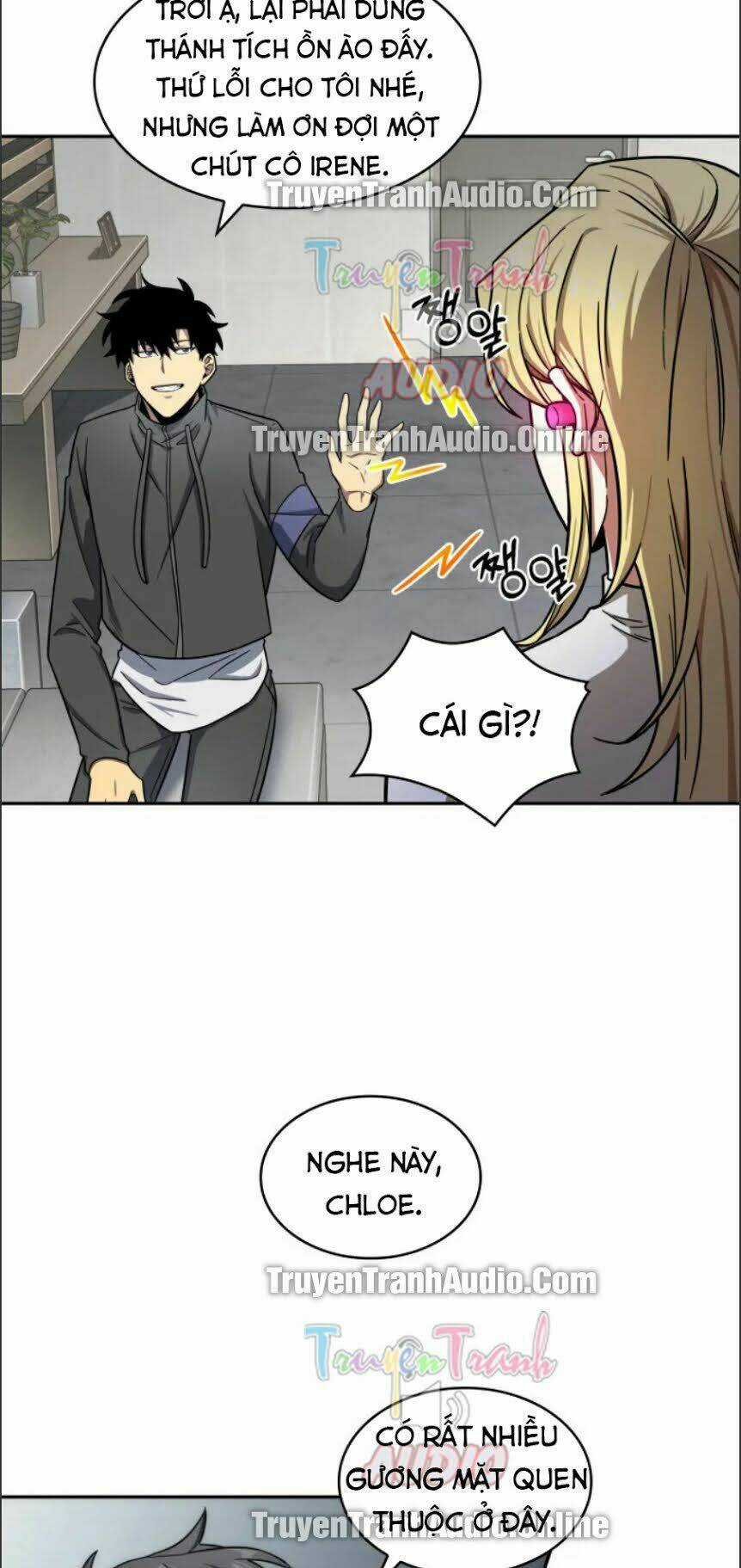 Vua Trộm Mộ - Chapter 170 - Trang 43