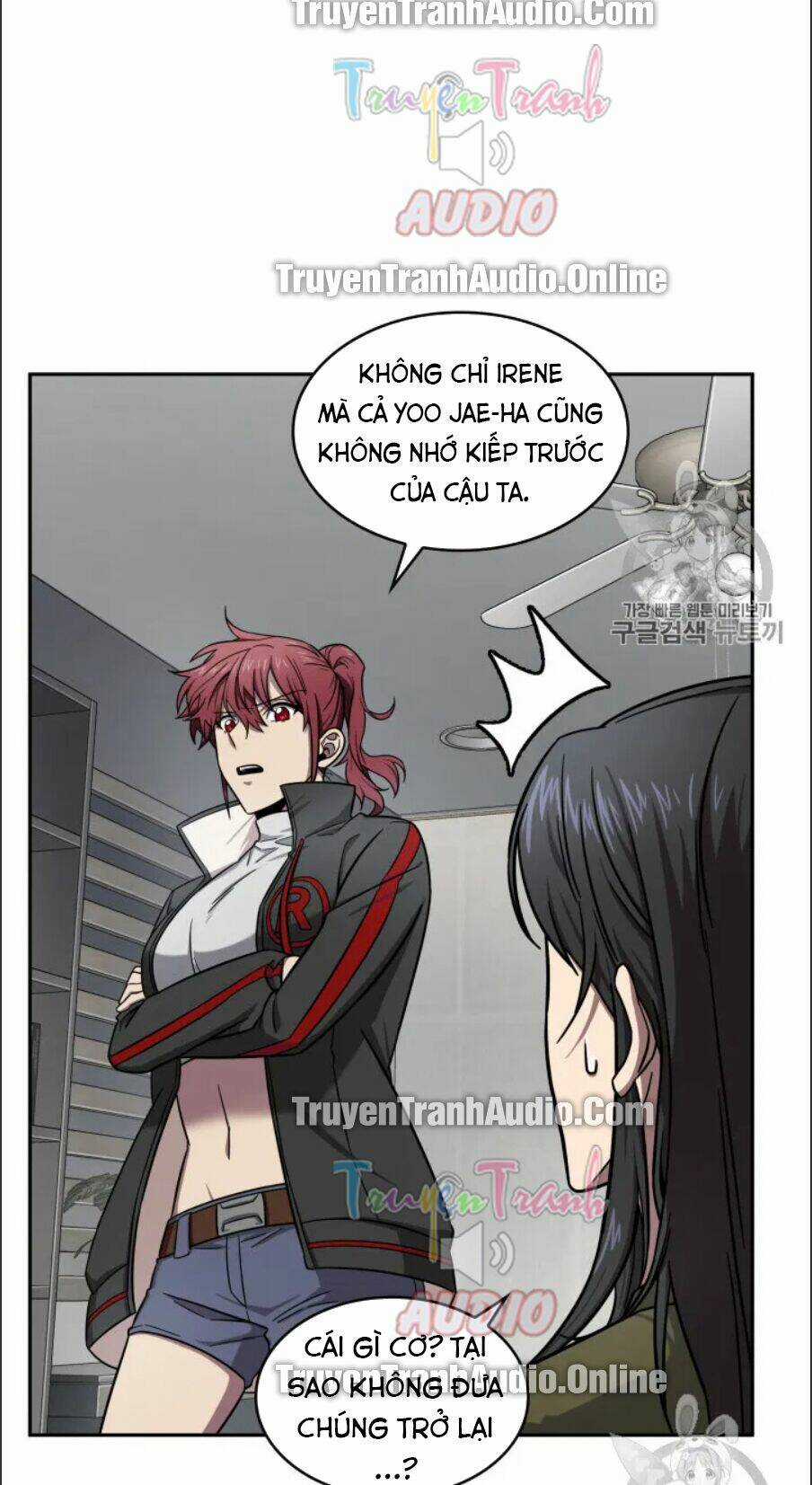Vua Trộm Mộ - Chapter 170 - Trang 45