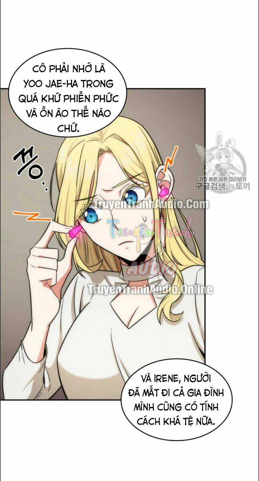 Vua Trộm Mộ - Chapter 170 - Trang 47