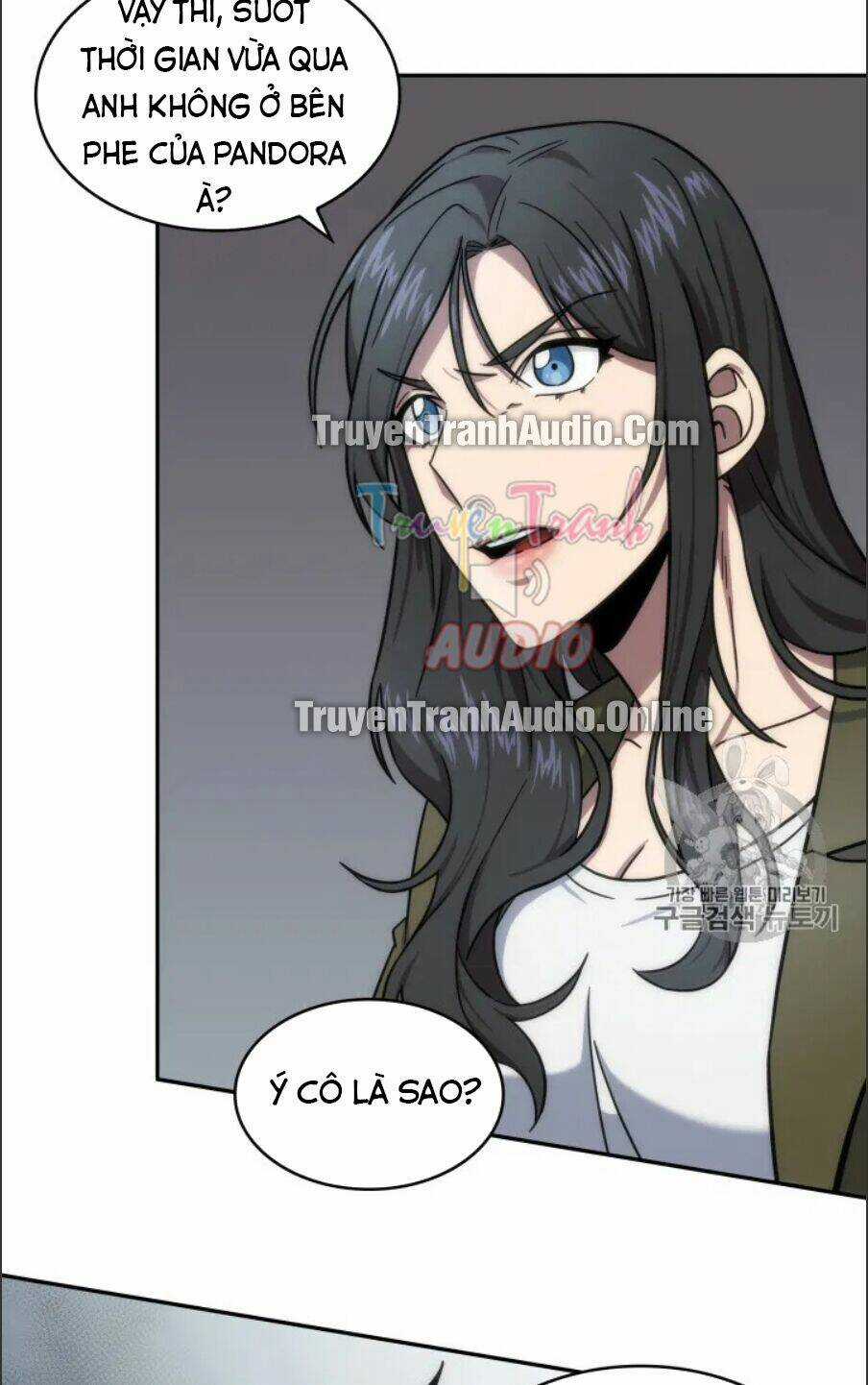 Vua Trộm Mộ - Chapter 170 - Trang 49