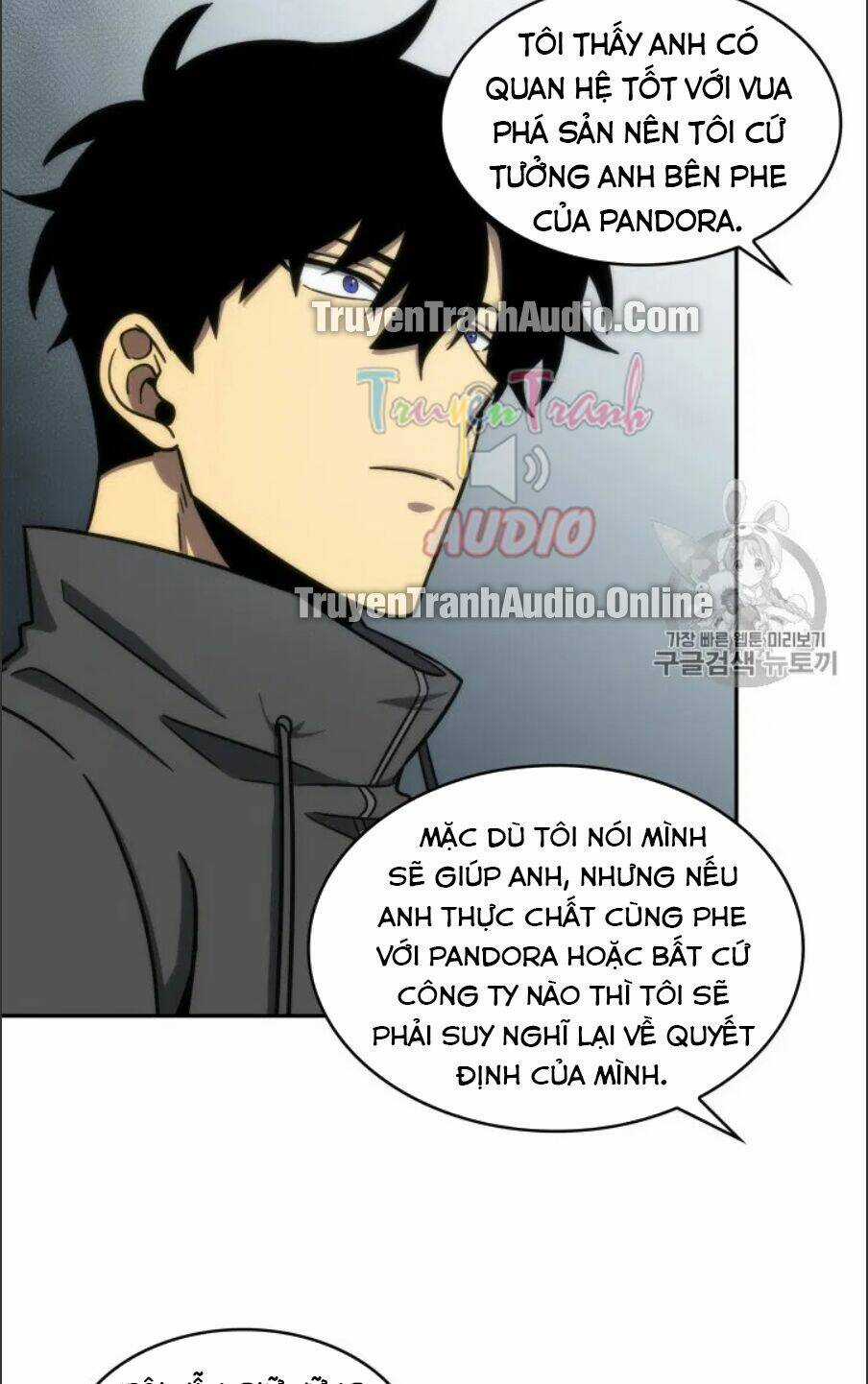 Vua Trộm Mộ - Chapter 170 - Trang 50