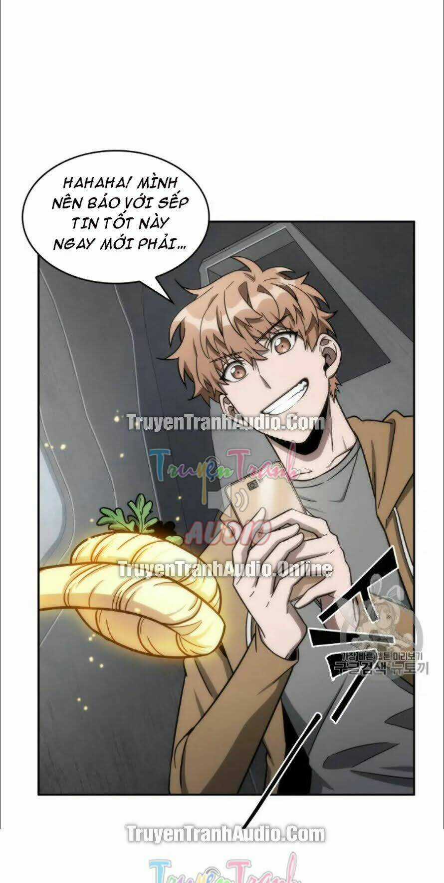 Vua Trộm Mộ - Chapter 170 - Trang 6