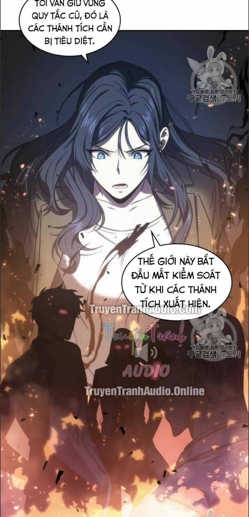 Vua Trộm Mộ - Chapter 170 - Trang 51