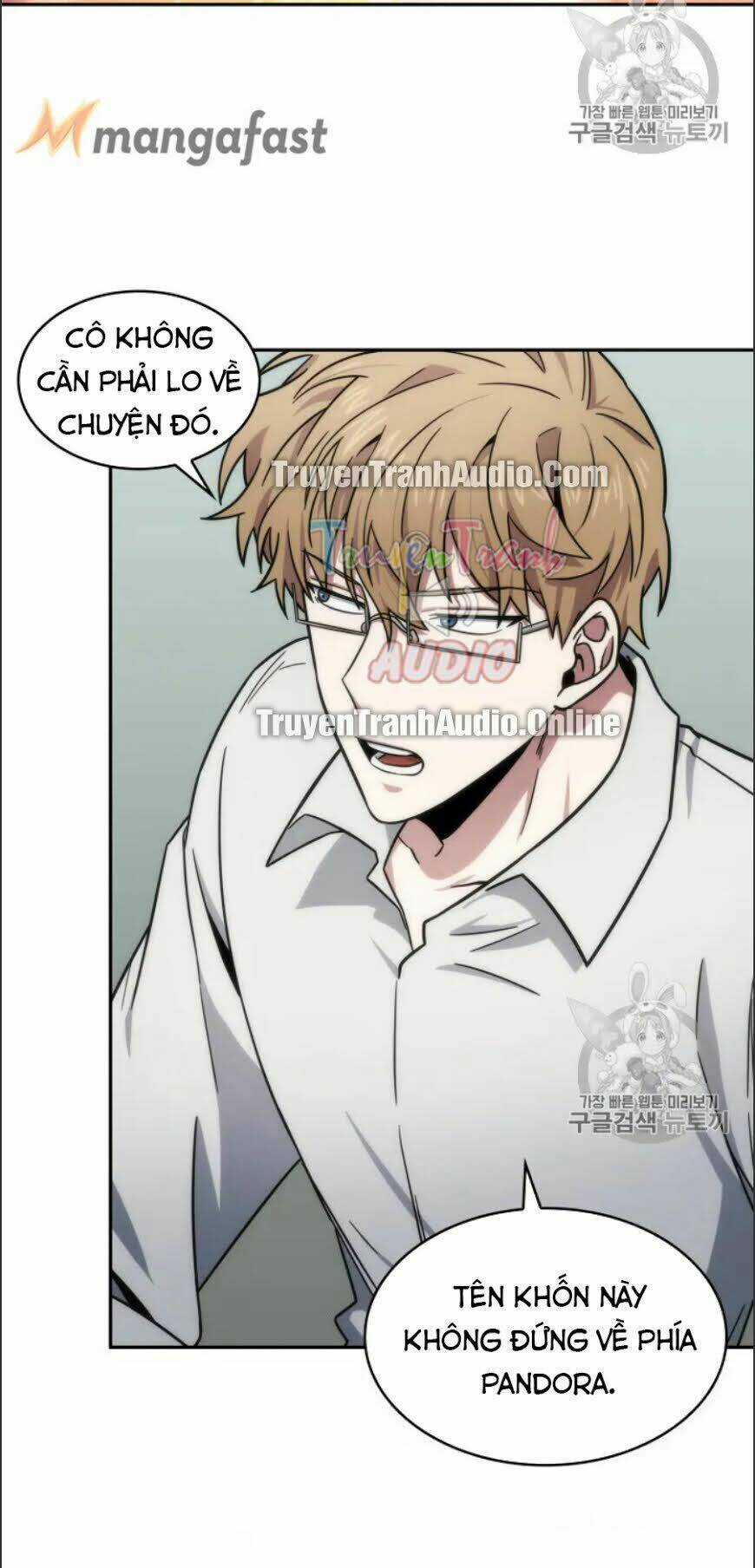 Vua Trộm Mộ - Chapter 170 - Trang 52