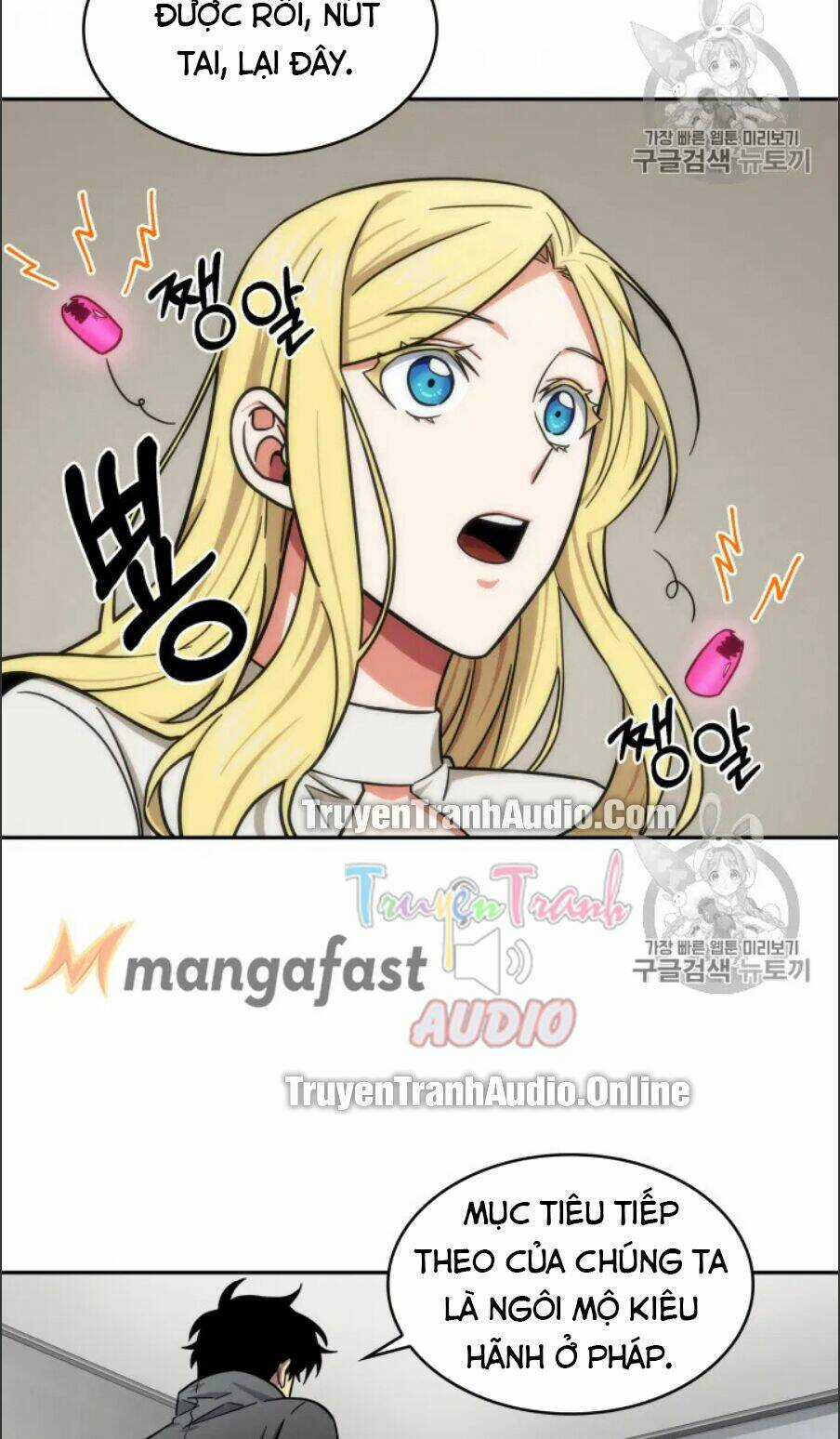 Vua Trộm Mộ - Chapter 170 - Trang 54