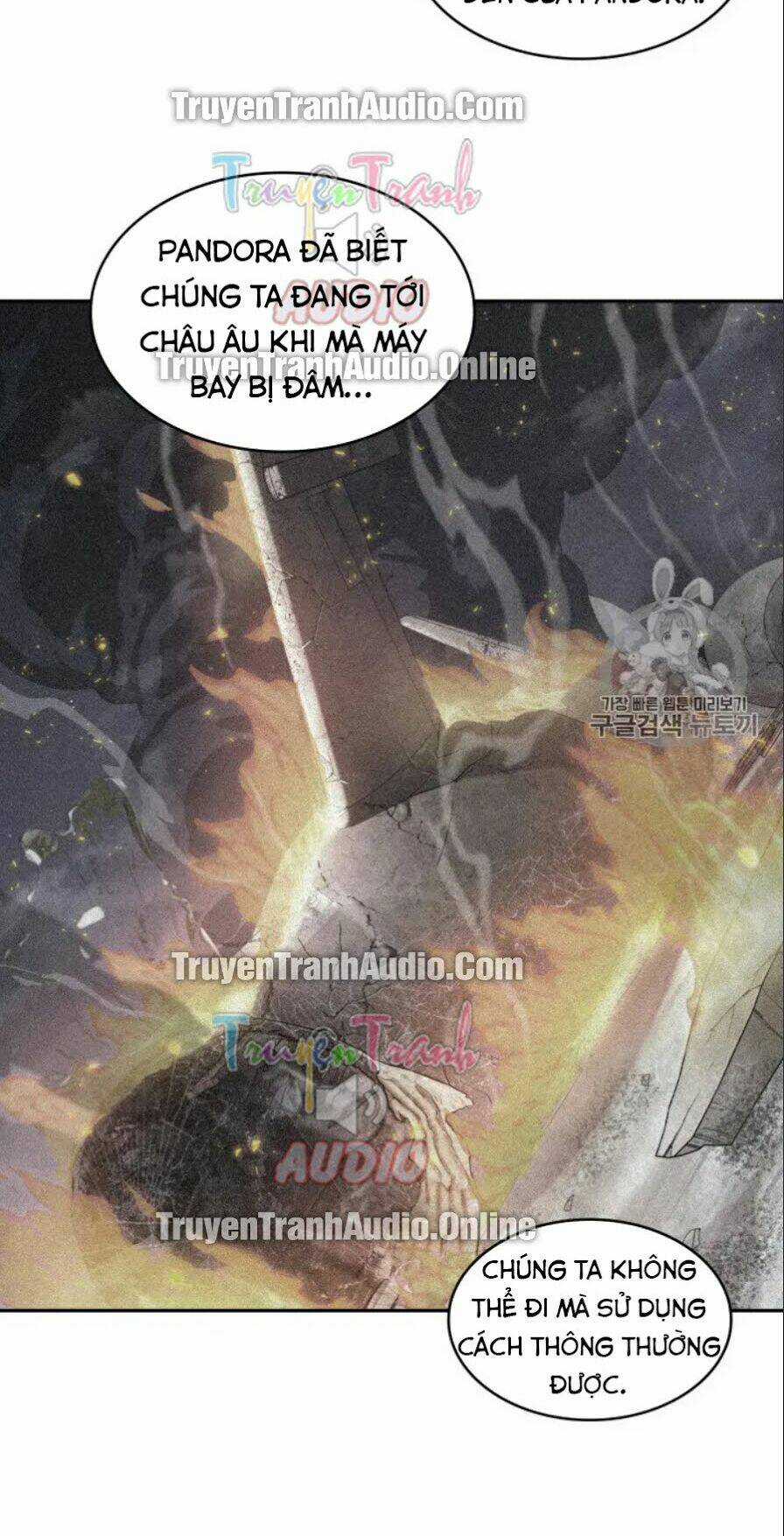 Vua Trộm Mộ - Chapter 170 - Trang 56