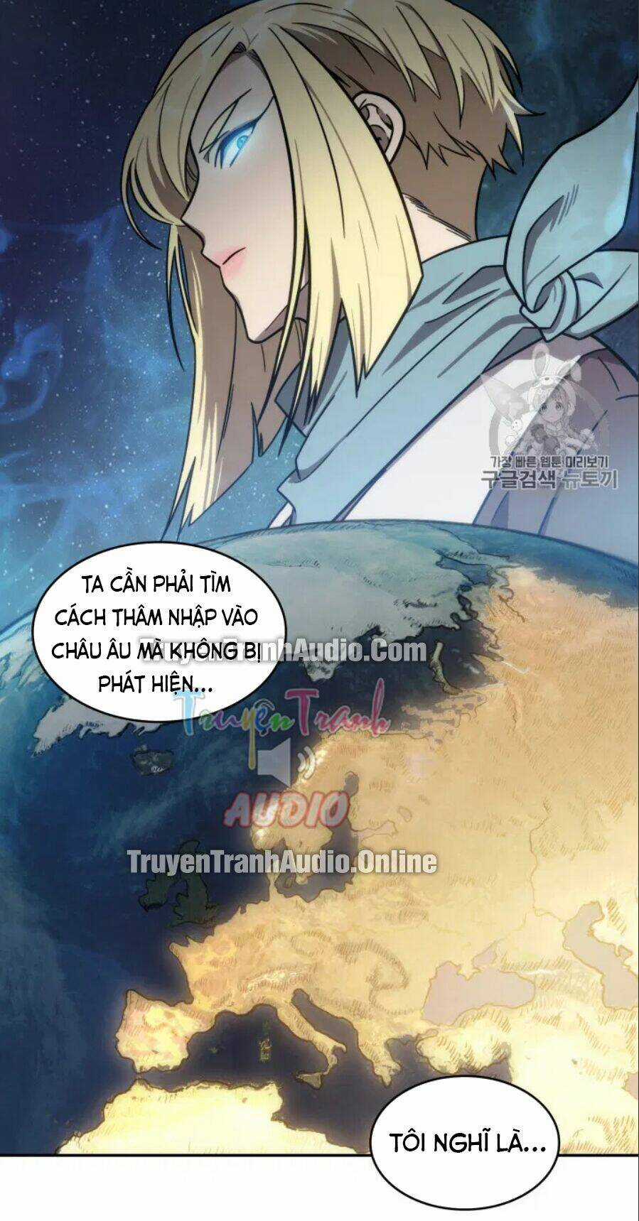 Vua Trộm Mộ - Chapter 170 - Trang 61