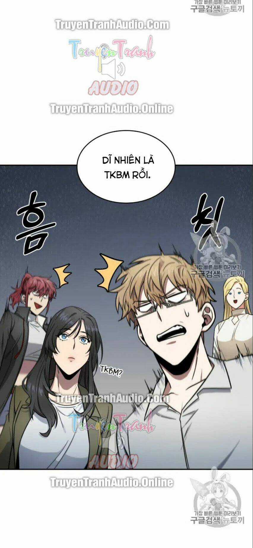 Vua Trộm Mộ - Chapter 170 - Trang 64