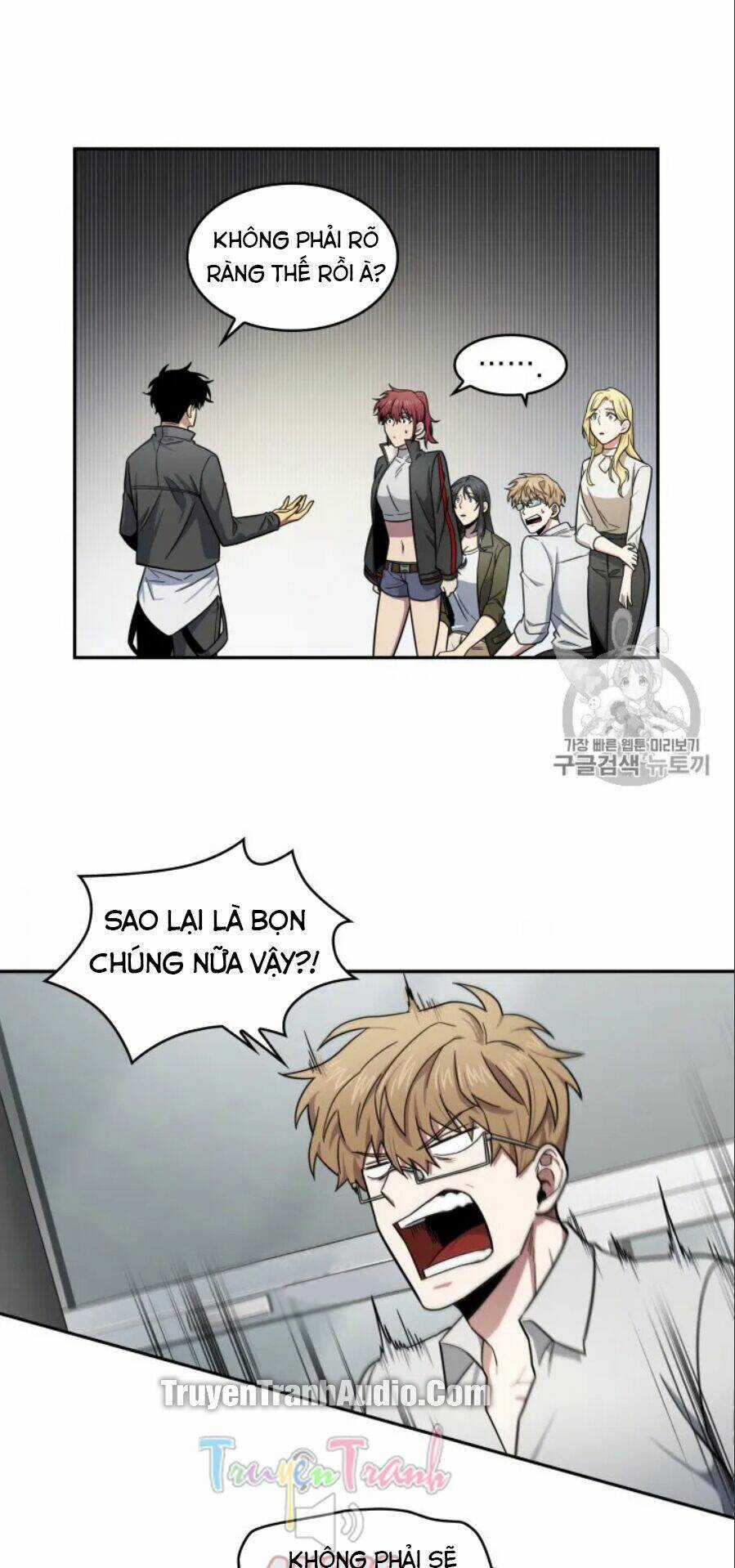 Vua Trộm Mộ - Chapter 170 - Trang 65