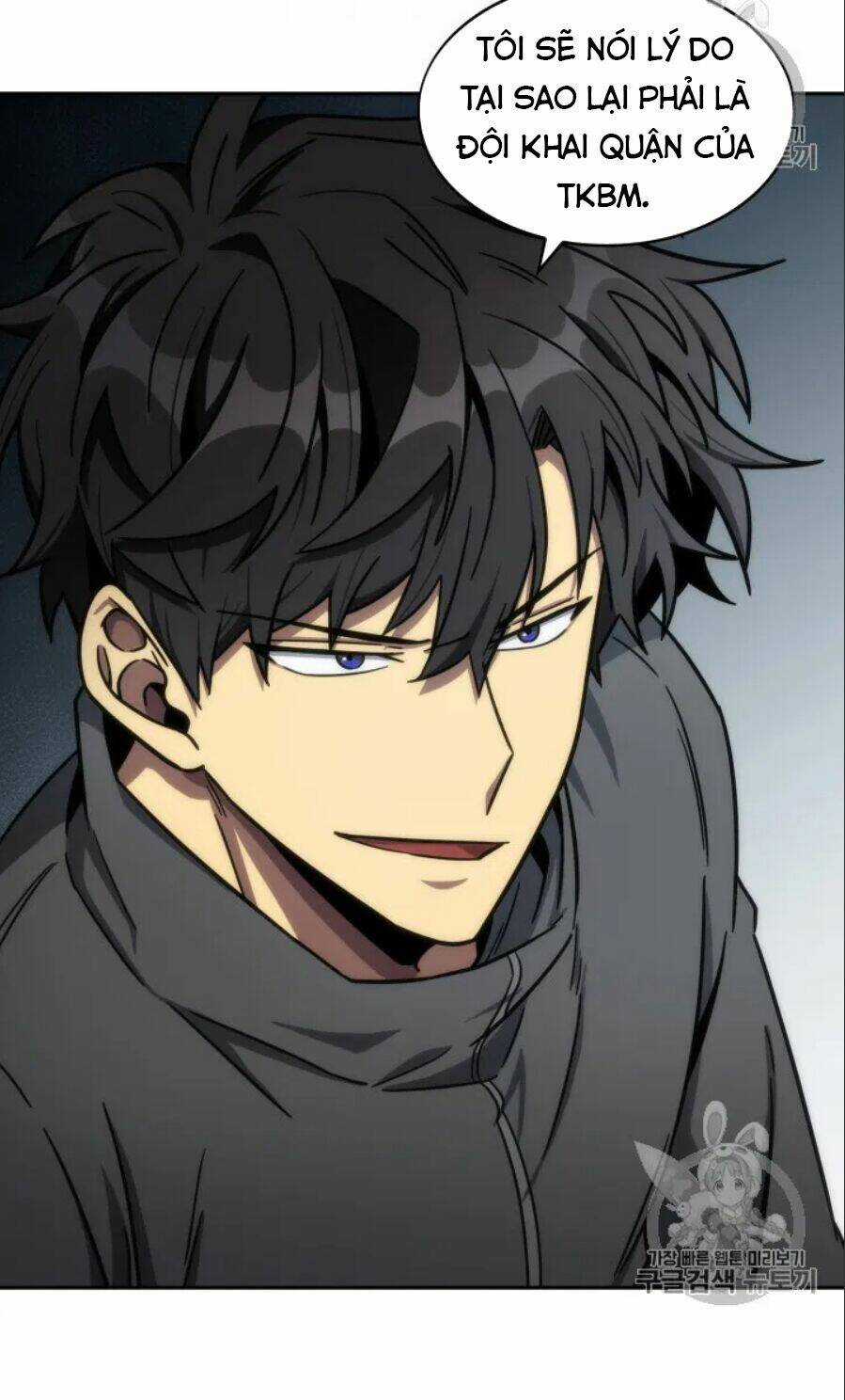 Vua Trộm Mộ - Chapter 170 - Trang 67