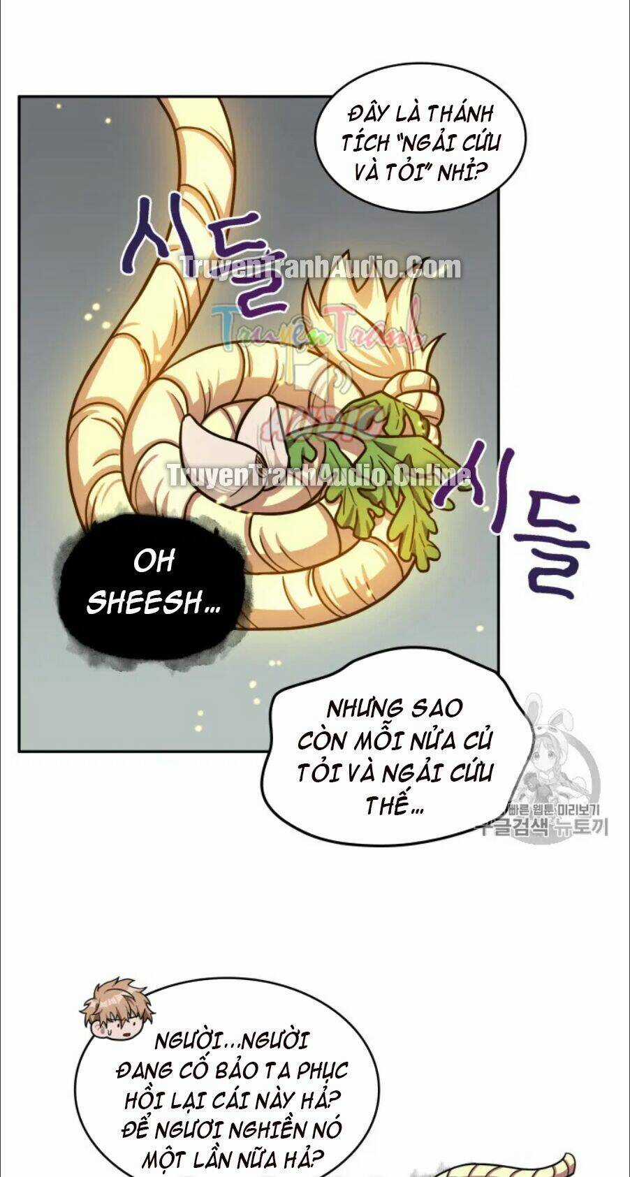 Vua Trộm Mộ - Chapter 170 - Trang 8