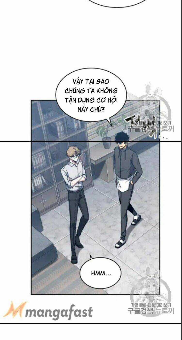 Vua Trộm Mộ - Chapter 171 - Trang 13