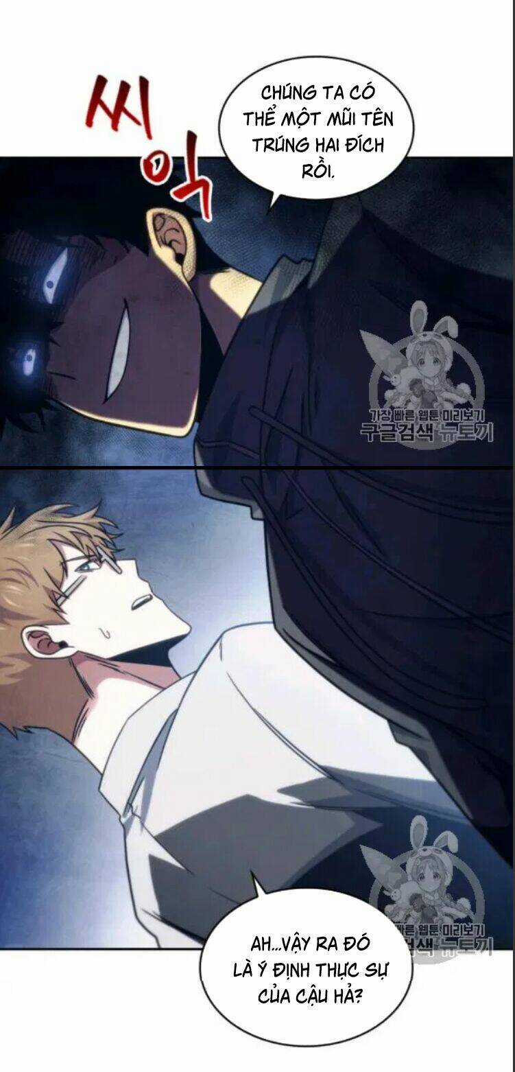 Vua Trộm Mộ - Chapter 171 - Trang 14