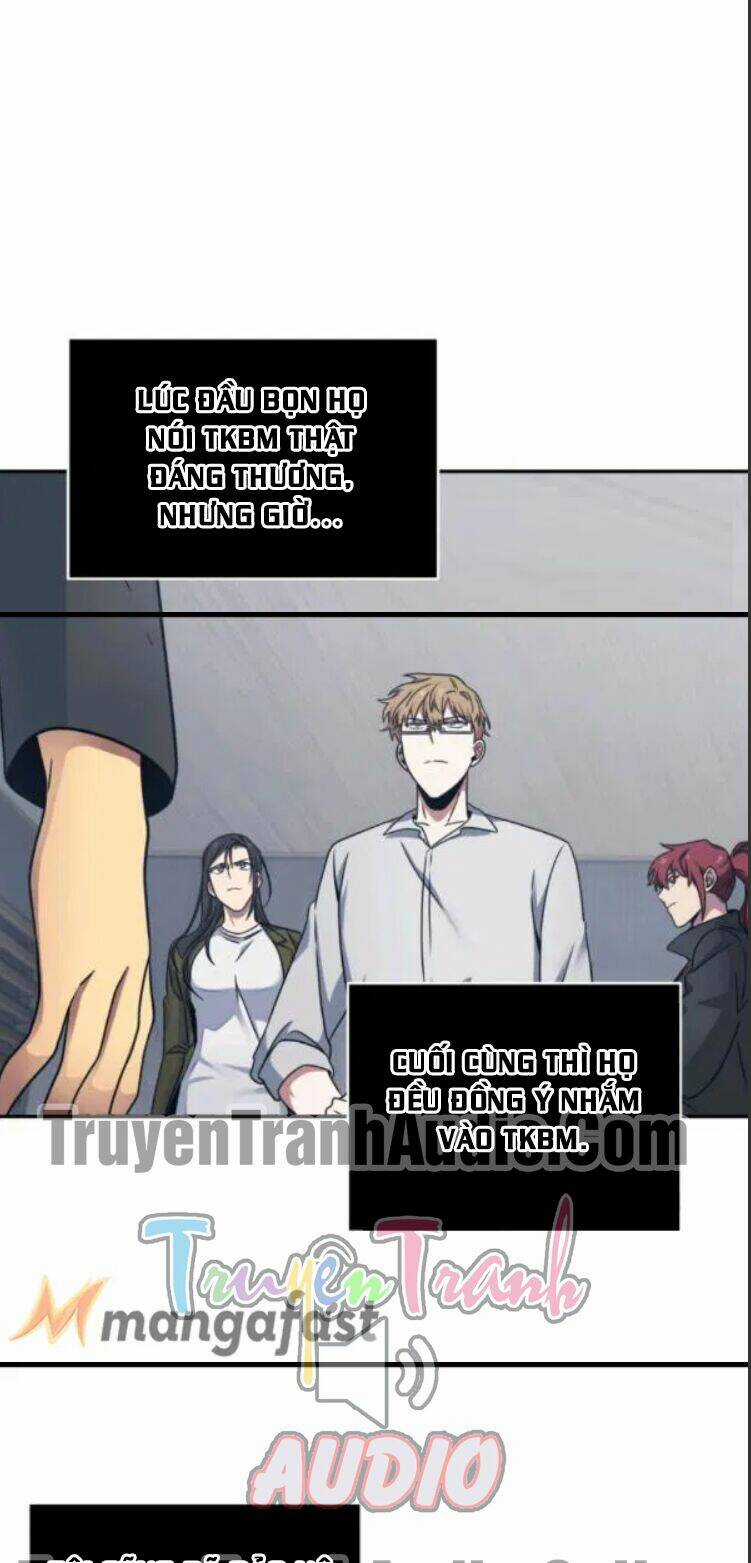 Vua Trộm Mộ - Chapter 171 - Trang 15