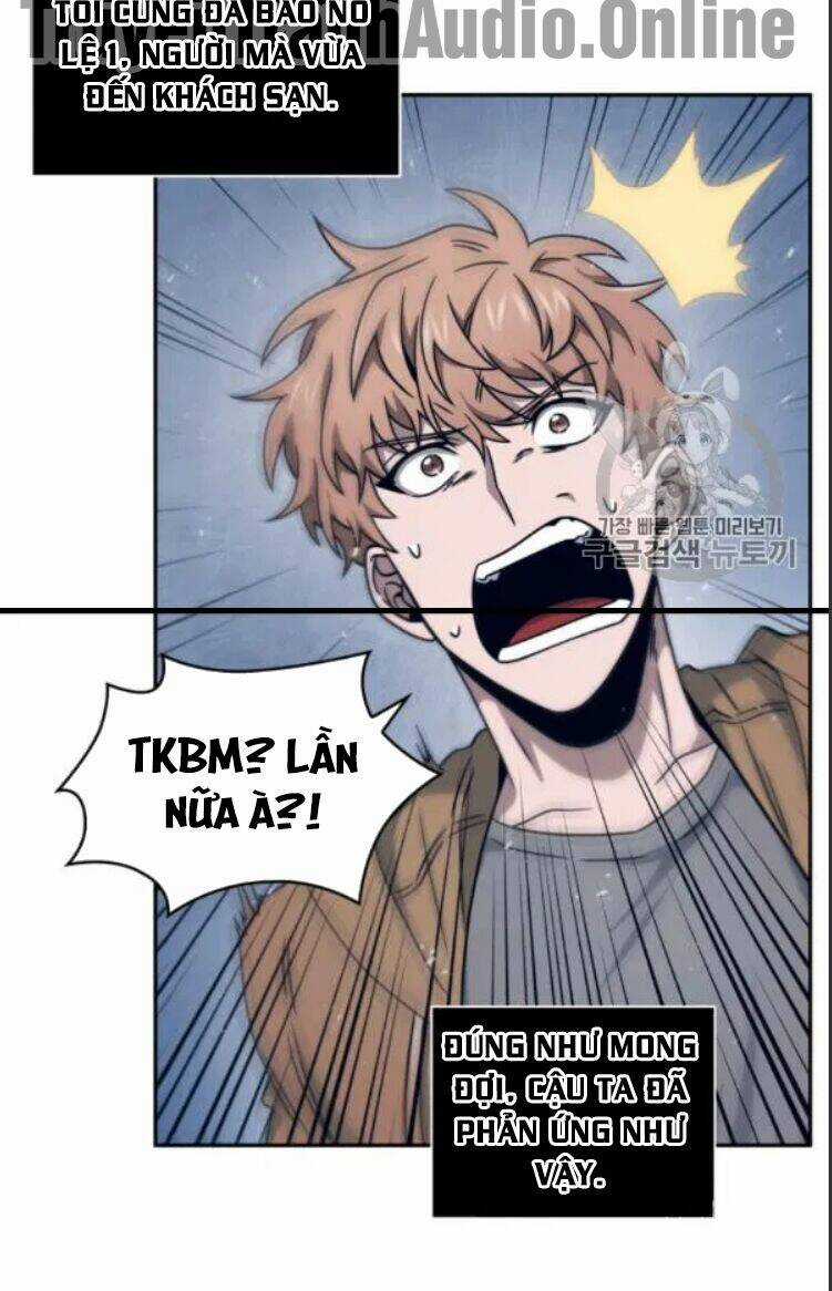 Vua Trộm Mộ - Chapter 171 - Trang 16