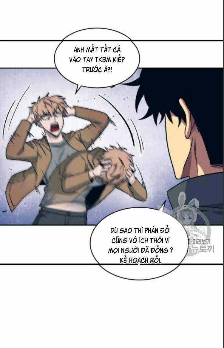 Vua Trộm Mộ - Chapter 171 - Trang 17