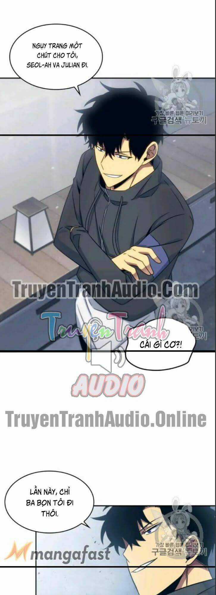 Vua Trộm Mộ - Chapter 171 - Trang 18