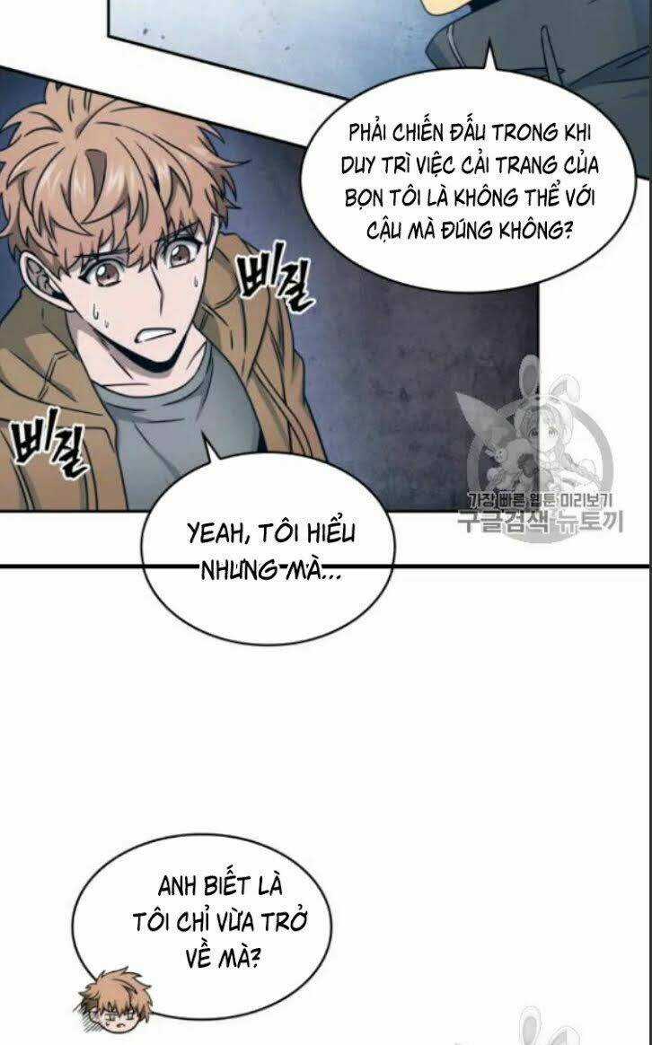 Vua Trộm Mộ - Chapter 171 - Trang 19