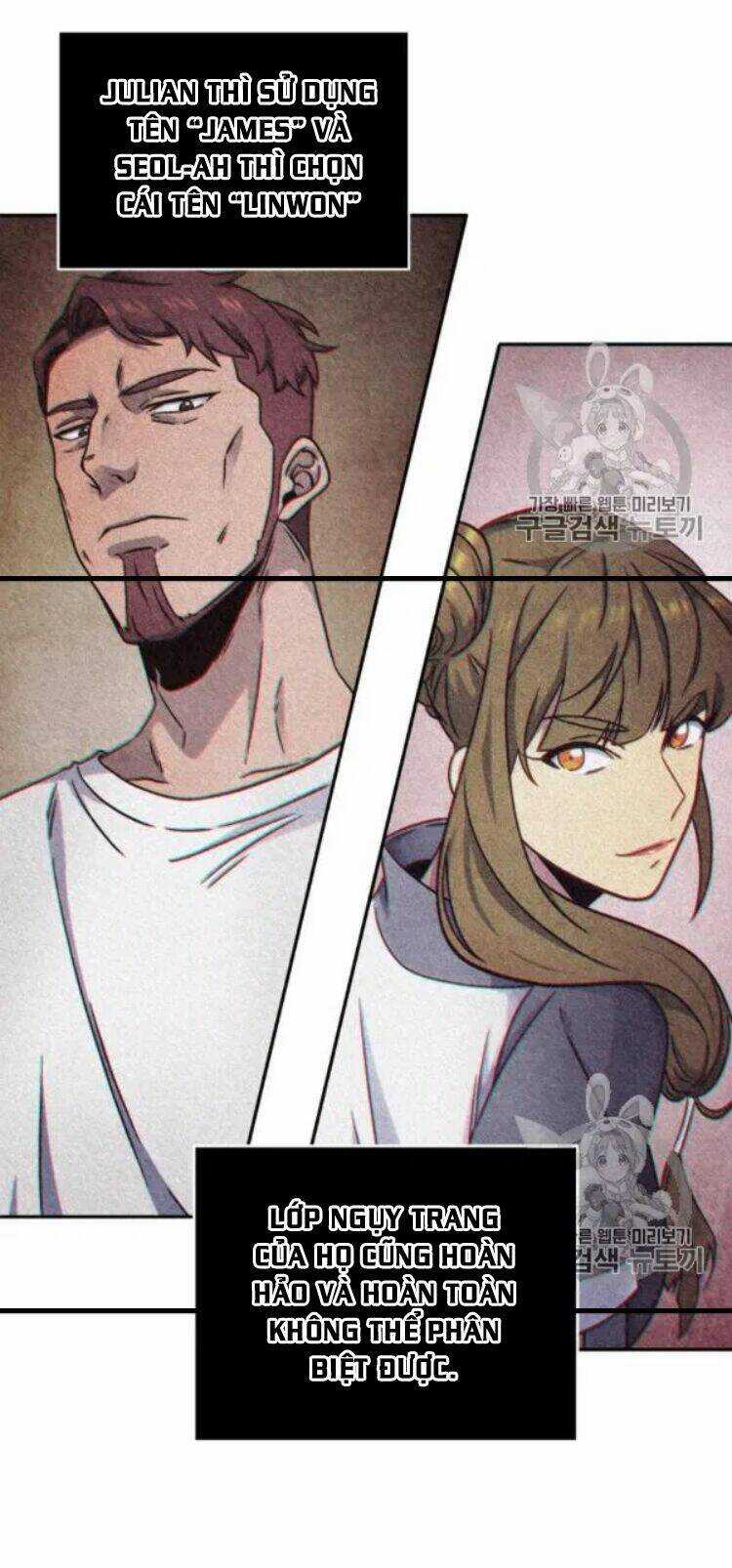 Vua Trộm Mộ - Chapter 171 - Trang 24