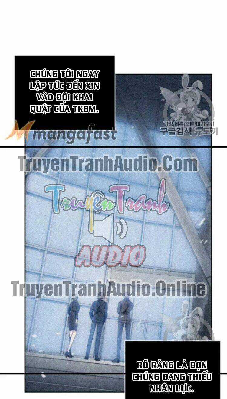 Vua Trộm Mộ - Chapter 171 - Trang 25