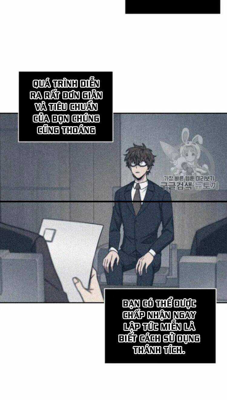 Vua Trộm Mộ - Chapter 171 - Trang 26