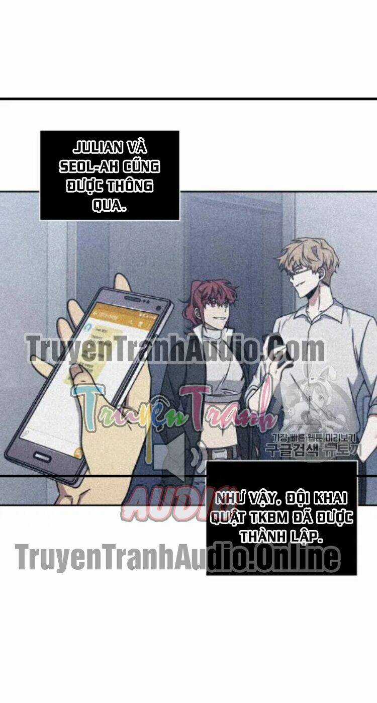 Vua Trộm Mộ - Chapter 171 - Trang 28